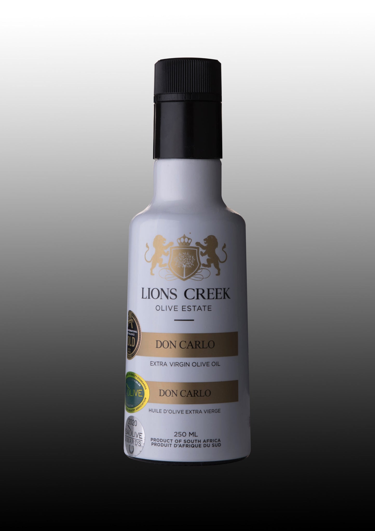 Don Carlo 500 ml EVOO - 12 Box
