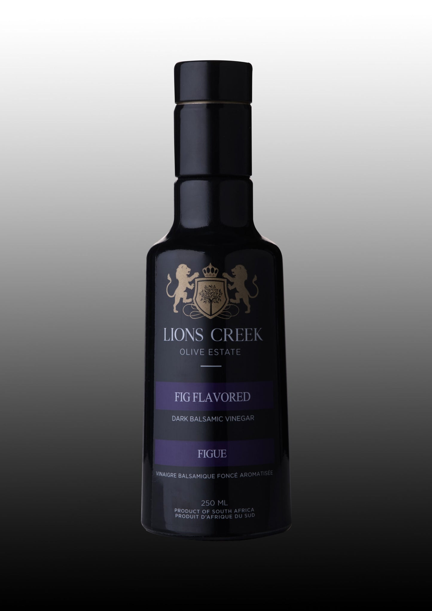 Frantoio 250 ml EVOO - 8 Box