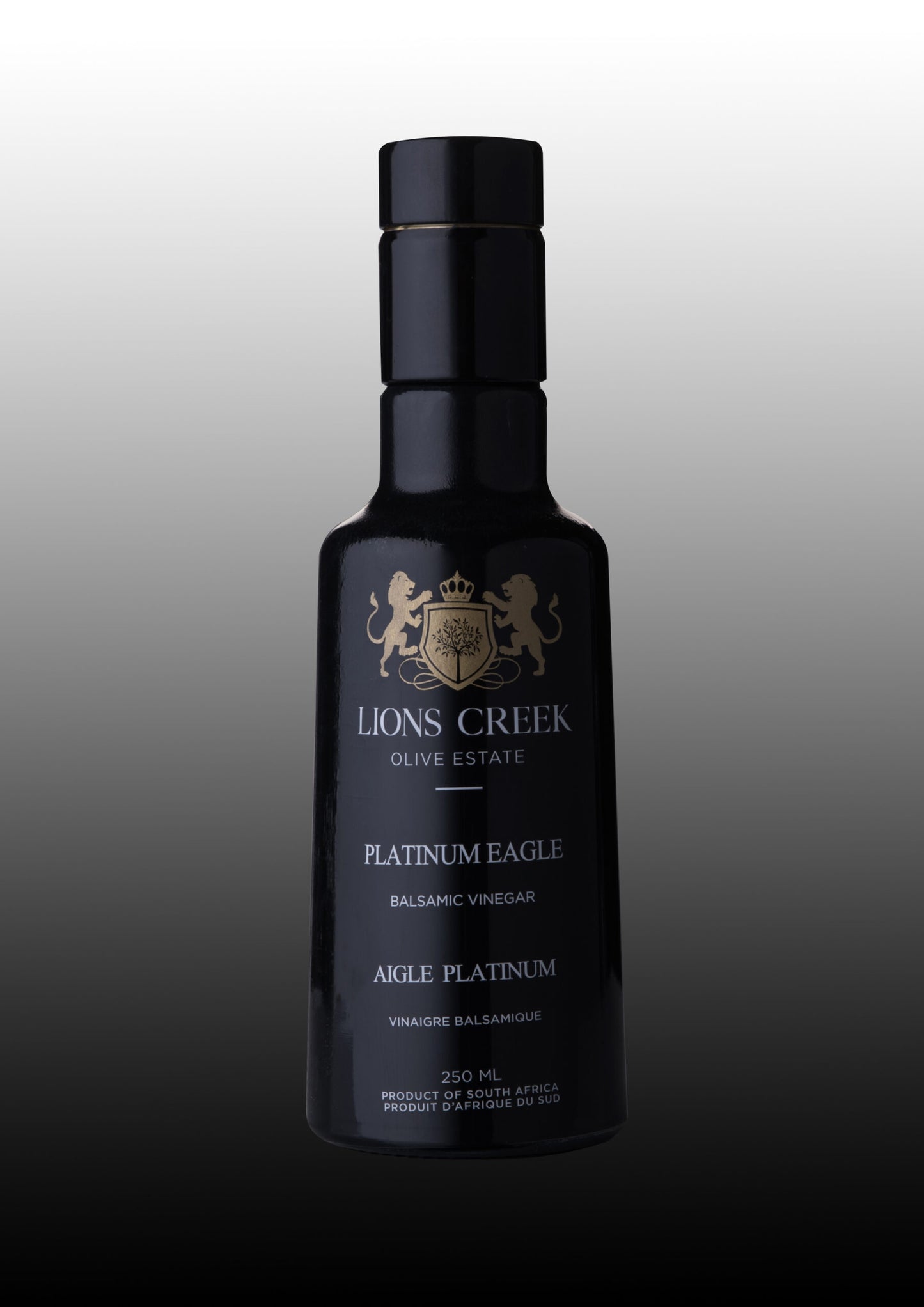 Platinum Eagle 250 ml Balsamic - 12 Box