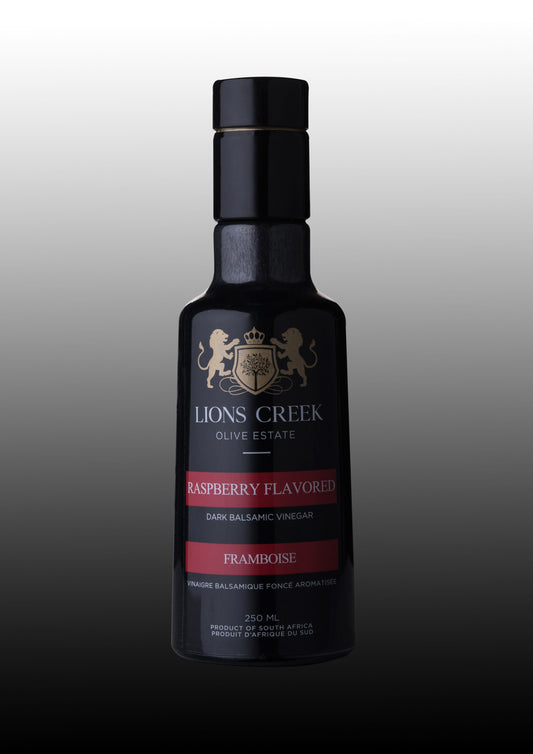 Roasted Garlic flavored 250 ml EVOO - 8 Box