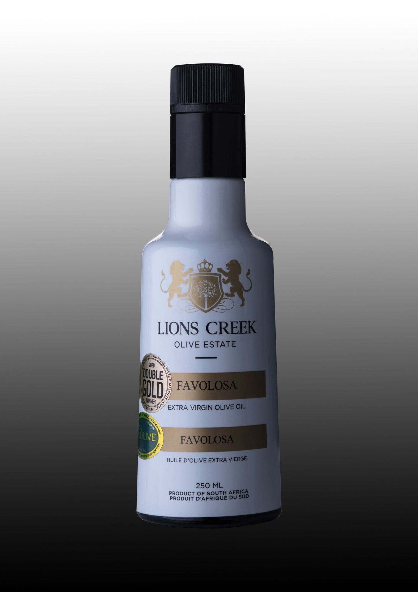 Favolosa 250 ml EVOO - 12 Box